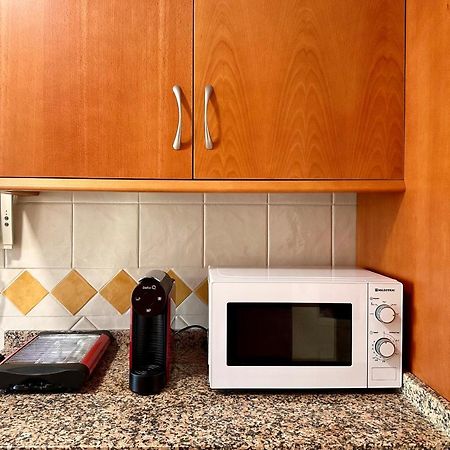 Moderno Apartamento Con Preciosas Vistas Al Mar En Urbanizacion Con Piscina - Rio Real 11 2G マルベーリャ エクステリア 写真